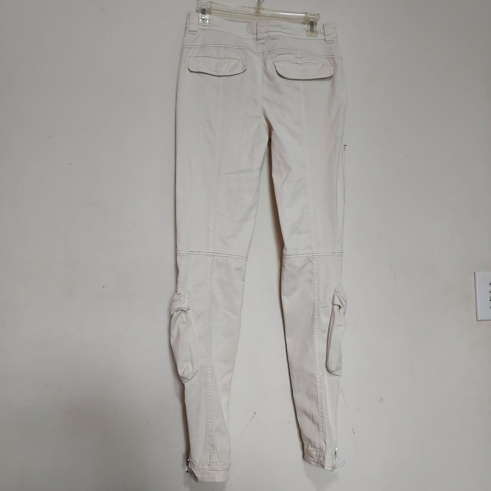 Revolve Diesel Plan Cargo Pants Sz-28 - Picture 9 of 16